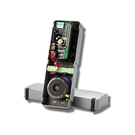 CC924EFAM - Programmatore elettronico senza batterie e caricabatteria CARDIN - CC924EFAM (1/3)