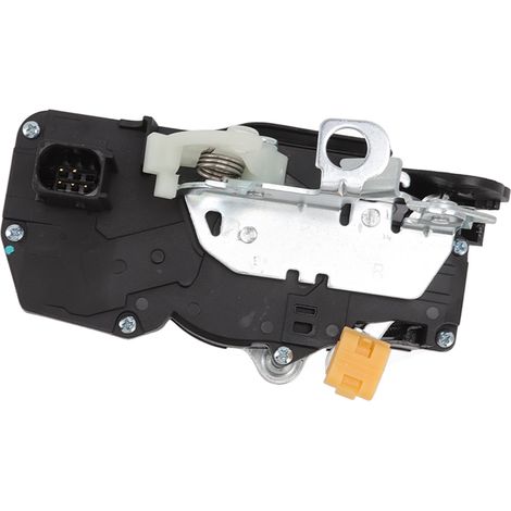 Actionneur de porte avant droite 931‑304 Actionneur de verrouillage électrique côté passager pour Sierra Yukon XL 1500 2500 (1/5)