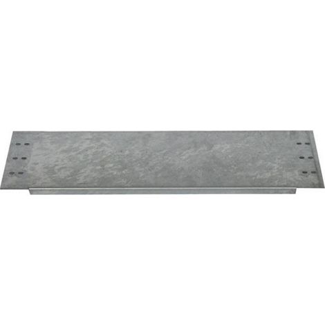 platine de montage 400x600mm 000114819 EATON BPZ MPL400 600