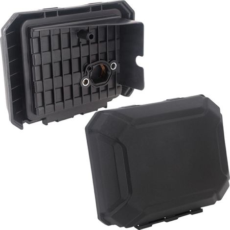 Filtro aria motore rasaerba  tagliaerba LONCIN 1P65FE-2 118551462/0