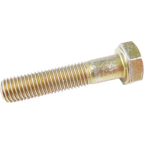 Vis fixation support lame tracteur tondeuse MTD (1/2)
