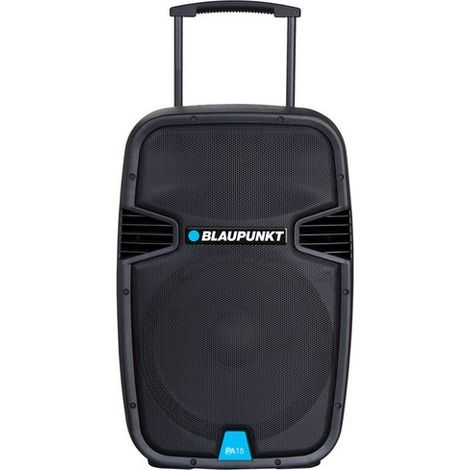 SISTEMA AUDIO PROFESSIONALE PA15 (1/4)