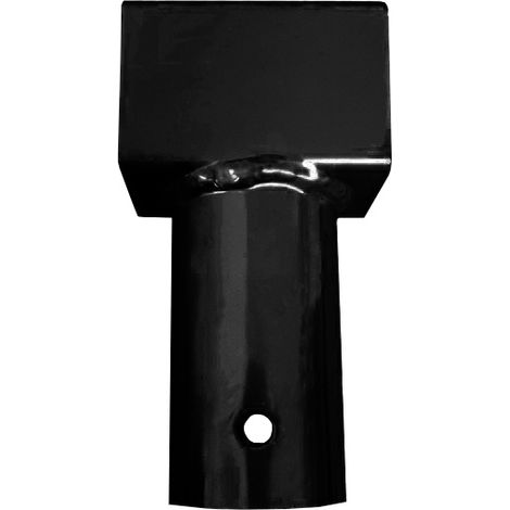 Aga T-giunto per trampolino EXCLUSIVE 180 cm Nero