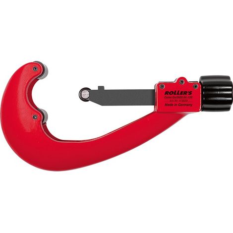 Cortador de tubo Corso Cobre / Inox 64-120 Roller