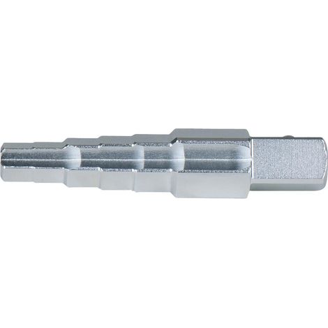Chiave per radiatori universale, 9,5-9,8-11,8-12,8-13,8-17mm (1/2)