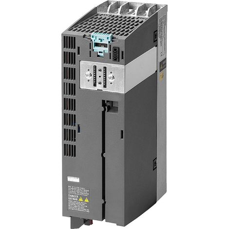 [GEBRAUCHT] B-Ware Siemens Frequenzumrichter Umrichter 6 Sl3210 1 Pb13 0 Al0 0.37k W 200 V 240 V