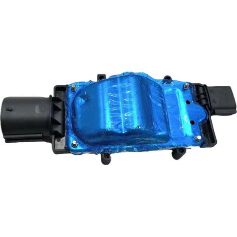Compatible avec le module de ventilateur électrique Ford Focus Escape, références d'origine : 1137328464, 113732856 et BG13-8C609AA (1/2)