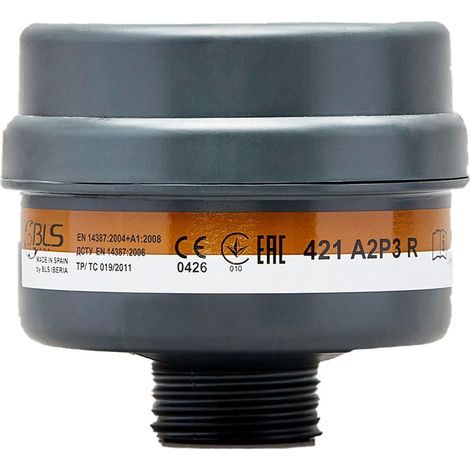 Filtro BLS 421 A2P3 R