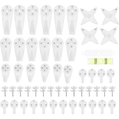 teiliger M3 Nylon Sechskant Steckschlüsselsatz mit