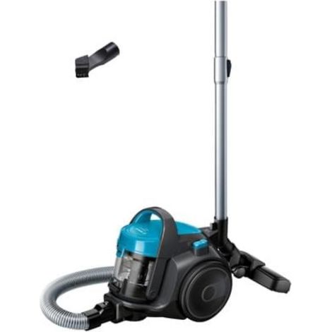 Bosch Beutelloser Bodenstaubsauger SER2 BGS05A221 (1/5)