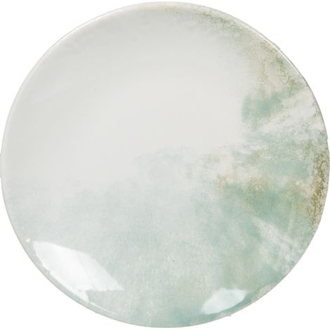 Table Passion - Assiette cocktail Islande 15 cm (lot de 6) (1/2)
