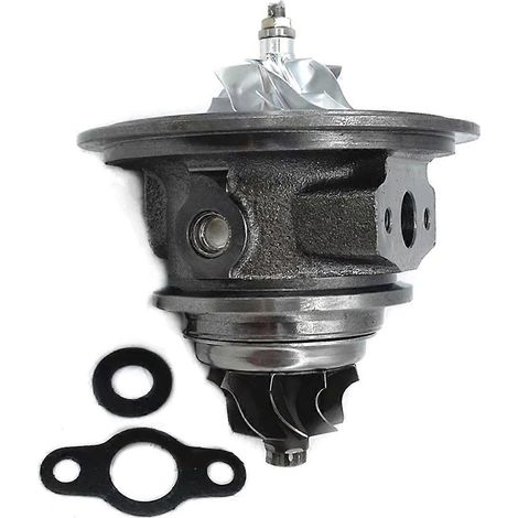 Noyau de turbine turbo 282312B810 pour MK3 1.6 T-GDI 28231-2B810 KVAAAF4006 F02A1901160295 (1/5)