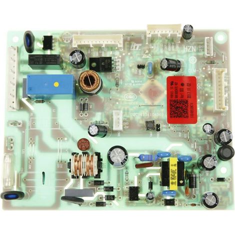 MODULE ELECTRONIQUE DE PUISSANCE POUR REFRIGERATEUR HAIER - 49045880