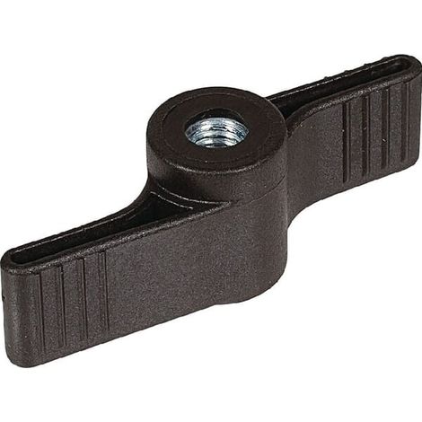 Dado ad alette M8 MTD 72004166 720 04166
