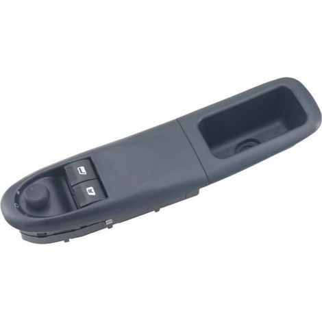 Regolatore alzacristalli, interruttore alzacristalli per auto Peugeot 406, 6552.YX -B (1/4)