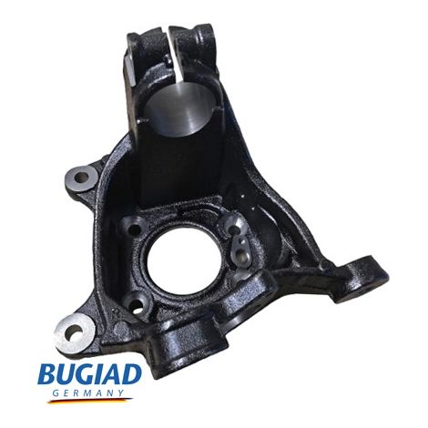Fusée d'essieu, suspension de roue BUGIAD BSP25452 BMW 31216787679 31216855953