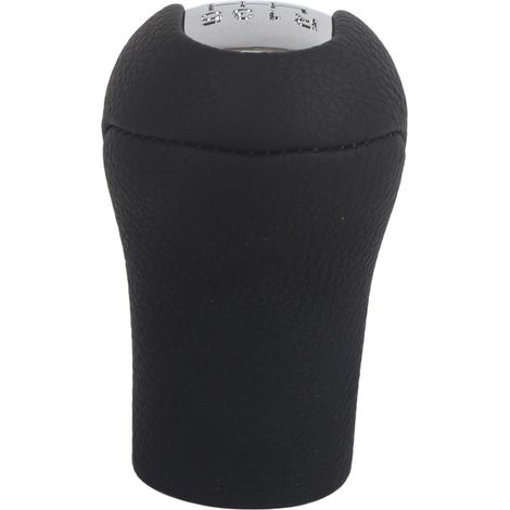 6-Gang-Lederschalthebel für Toyota AYGO, Verso, Corolla, RAV4, AVENSIS, Yaris/Vitz (1/5)