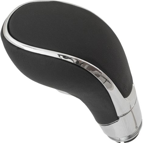 Pomo de cambio de marchas AUTOM脕TICO Opel Meriva B 10-17 NEGRO (1/5)