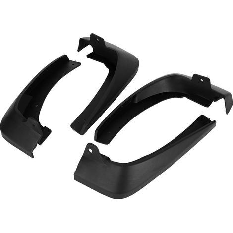 Guardabarros para coche, ideal para instalar guardabarros profesionales, protege tu vehículo VIOS 2006-22. (1/5)