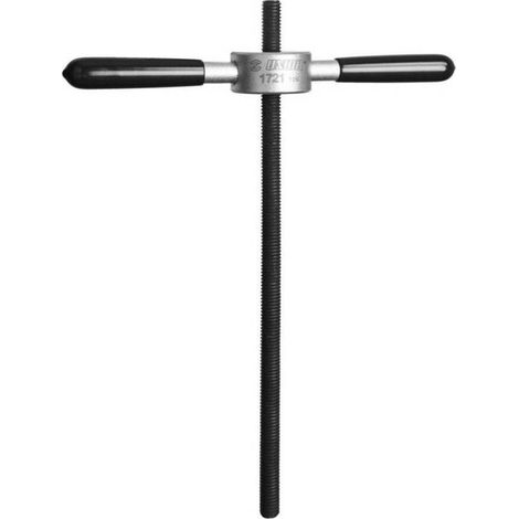 Mango de herramienta Unior 1721.4 ergonómico control preciso (1/2)