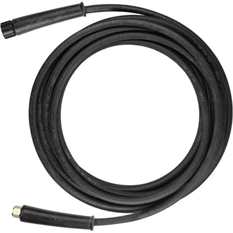 Cleancraft Hochdruckschlauch, verstärkt 10 m, 7114014 (1/2)