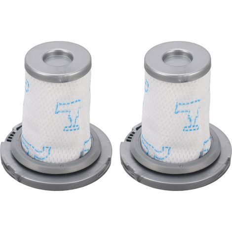 Filtre en mousse de remplacement pour aspirateur Robot Tefal Rowenta ZR009007 TY9890 X Force 14.60, pièces et accessoires, 2 pièces (1/5)
