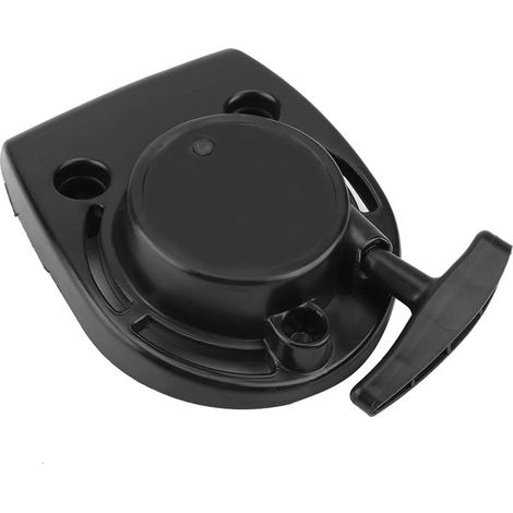 Lanceur Gx35,Tondeuse À Gazon Strimmer Gx35 Moteur Générateur De Moteur Convient Au Démarreur À Recul De Traction Gx35 Gx35Nt Hht35S (1/5)