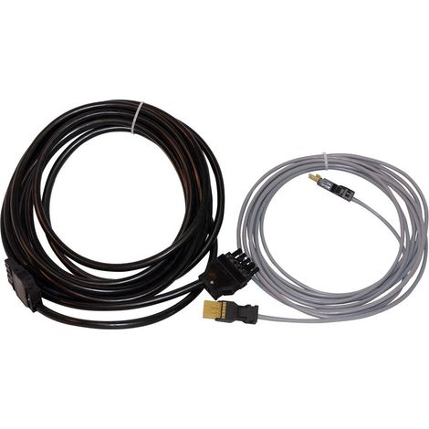 Elektrisches Verbindungs Set 8m EVS 8