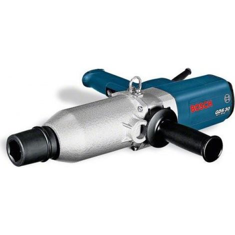 Bosch GDS 30 Avvitatore a massa battente