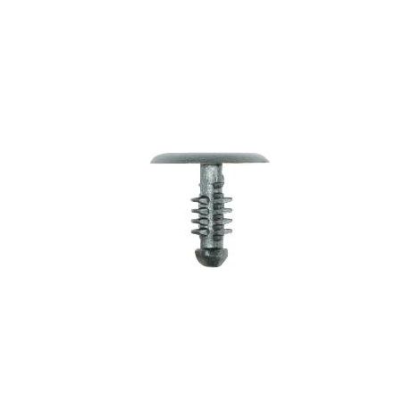 Agrafes pour fixation de câbles pour Mazda, pack de 50 (1/2)