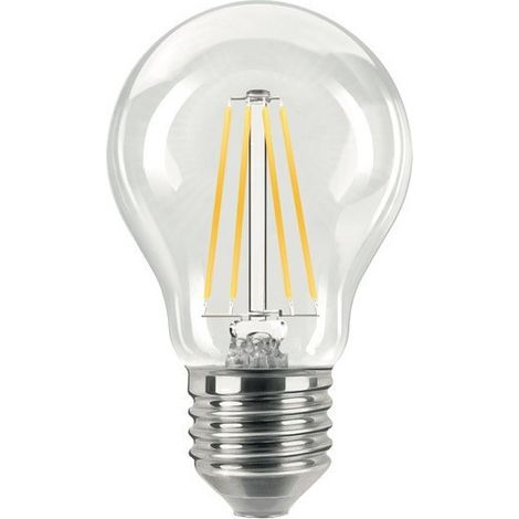 Ampoule Led 11w Bulbe E27 Filament Blanc Chaud (1/3)