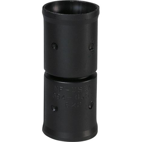 manicotto per guaina TPC - Quattroflex - 63 mm - Elydan 18865