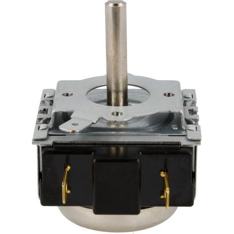 MINUTERIE SE-120 POUR PETIT ELECTROMENAGER DELONGHI - 5211810081 (1/4)