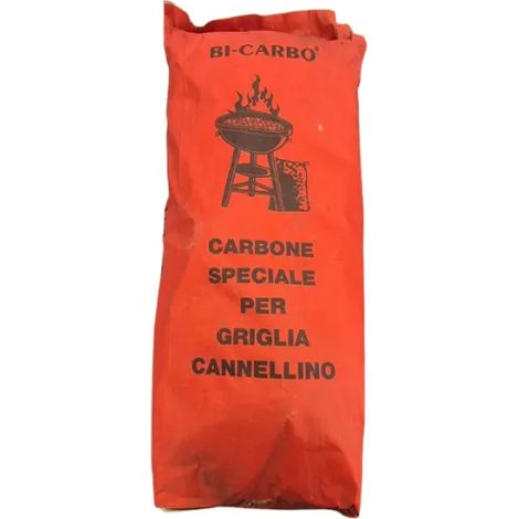 Charbon de cannelle sac de 10 kg - .325 - 1,3 - 72