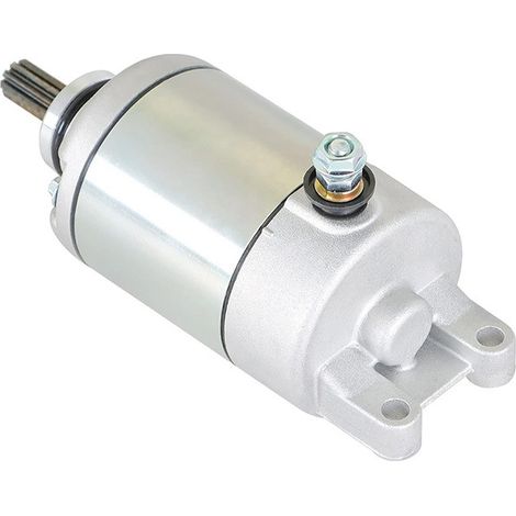 Motorcycle starter 31200-MBW-611 18624, compatible with Honda CBR600F.
