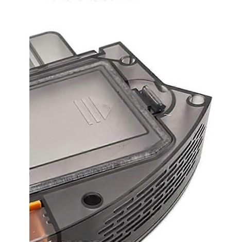 Bac à poussière pour aspirateur robot ABIR X5 X6 X8 (1/5)