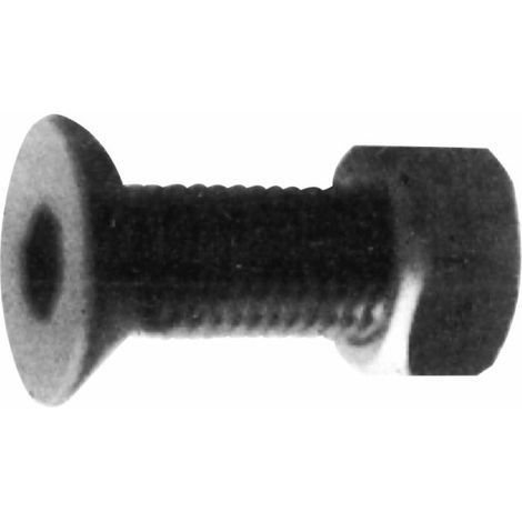 Bullone tspei M14x50