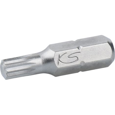 KS Tools 911.5159 5/16'' CLASSIC Bit XZN, 30mm, M12 (1/5)