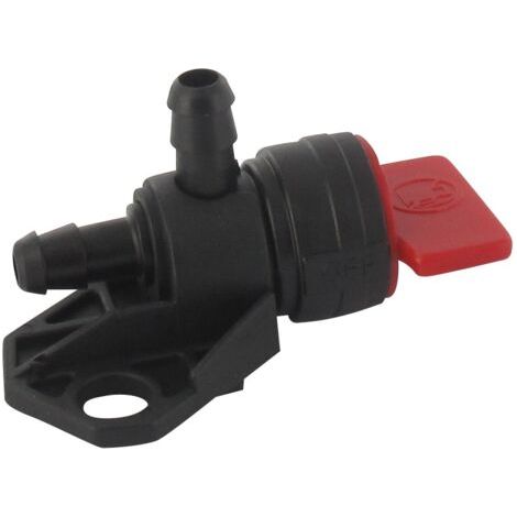 ROBINET ESSENCE Le robinet de carburant convient aux modèles Honda GCV135, GCV160, GXV140 et HR215 (1/3)