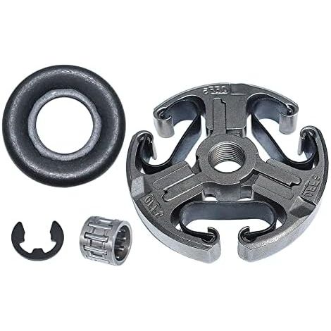 Kit cuscinetto ad aghi frizione, per motosega Husqvarna 362 365 371 372 372Xp troncatrice 375K, 503 74 44-06 (1/5)