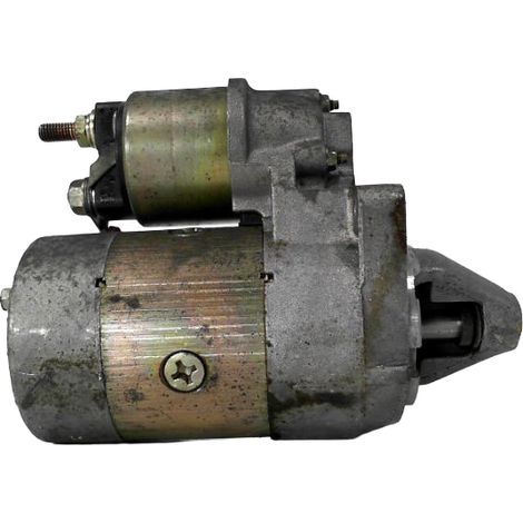 [PRODUIT D'OCCASION] Demarreur FIAT Punto 99-2003 ♻️ Ref Oe. 46429594 - Garantie à vie (1/4)