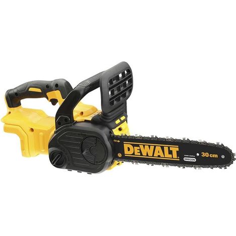 Dewalt DCM565N 18v XR 30cm Cordless Chainsaw Brushless - Bare Tool DCM565N-XJ