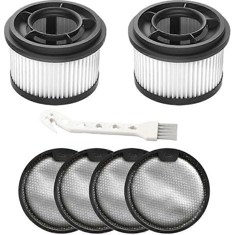 Vorderer HEPA-Filter für Dreame T10, T20, T20 Pro, T30, T30 Neo, R10, R10 Pro, R20 und Xiaomi G9 G10.Zubehör und Ersatzteile. (1/5)