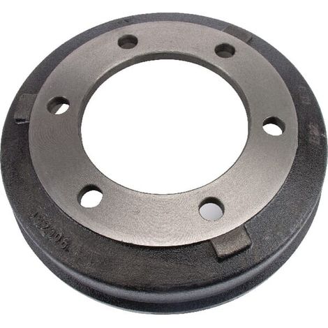 Tambour de frein ADR 66LFG0602 (1/2)