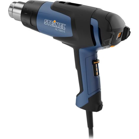 Steinel HL 1920 E Pistolet à Air Chaud Bleu 2000 W (1/10)