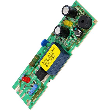 Ersatzteil - Originales Elektronikmodul Leistung -  - ARTHUR MARTIN ELECTROLUX, ELECTROLUX, FAR, AEG, FAURE, CURTISS, VALBERG, ESSENTIEL B, SOGELUX, AMICA, BLUESKY, SELECLINE, UNICLINE, HORN, HELKINA,