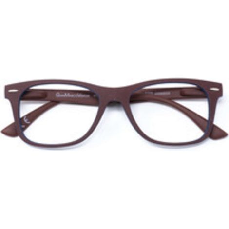 OCCHIALI GMV FIRENZE D. 1,5  COLORE ROSSO - 4 pezzi