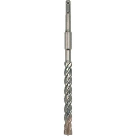 Broca SDS+, 4 cortantes  DeWalt DT9680-QZ (1/3)