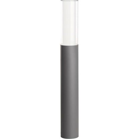 [GEBRAUCHT] B-Ware Lutec Led Sockelleuchte Dropa Sockelleuchten Außenleuchte Lampe Smart Steuerbar