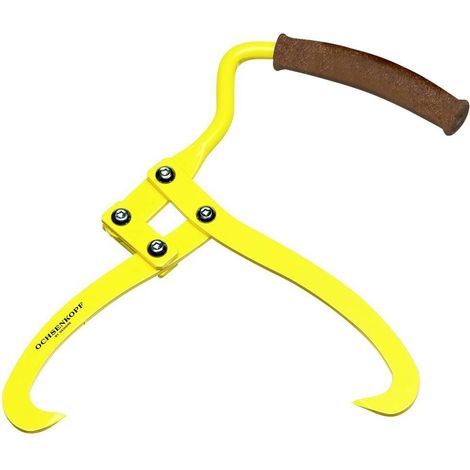 Ochsenkopf OX 52-0000 Pinza de manutención 265 mm